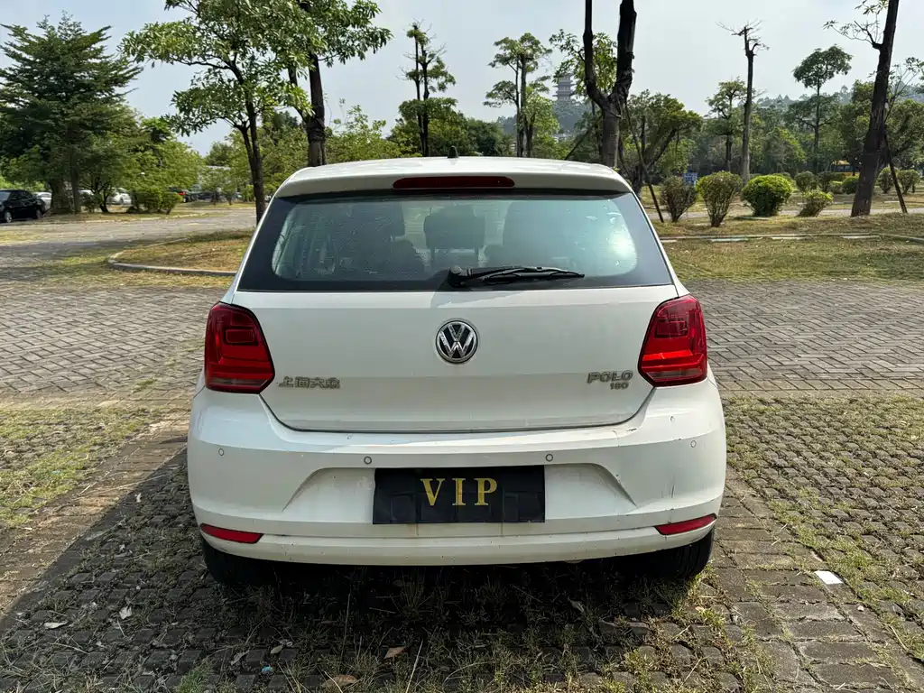 Volkswagen Polo — миниатюра 11
