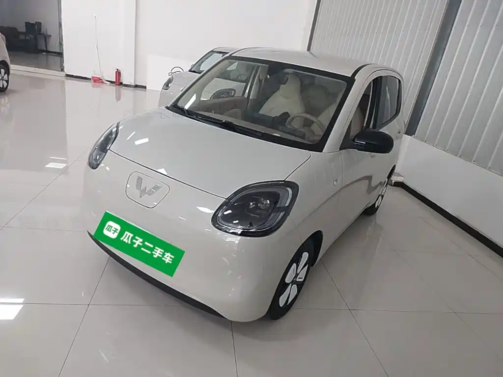 Wuling MINIEV — миниатюра 2