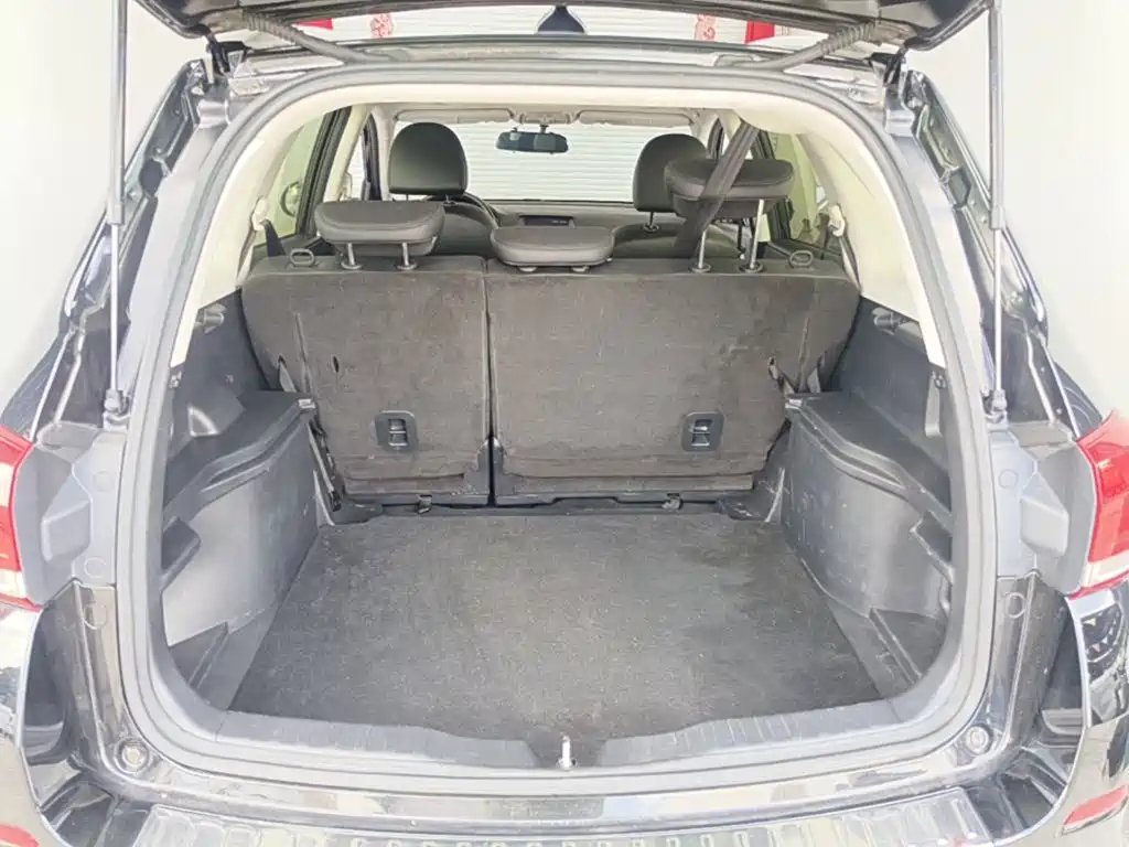 Haval H6 — миниатюра 19