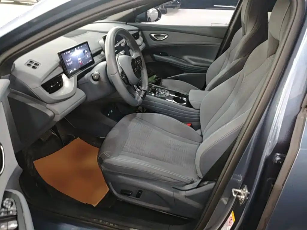BYD Seal 06GT — миниатюра 15
