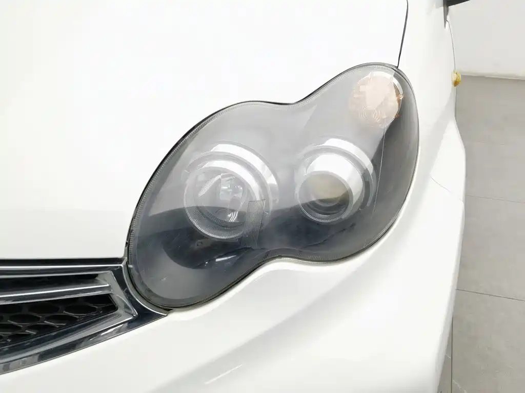 BYD F0 — миниатюра 7