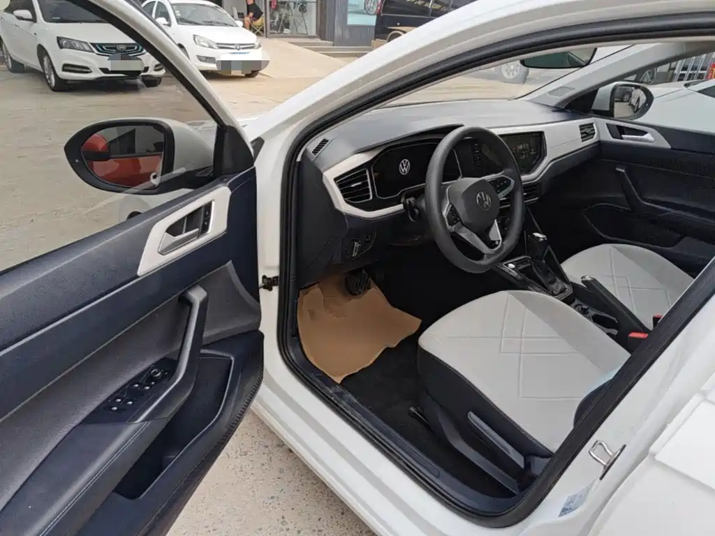 Volkswagen Lavida — миниатюра 12