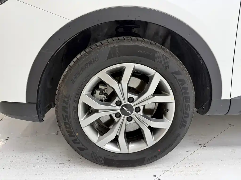 Haval H6 — миниатюра 7