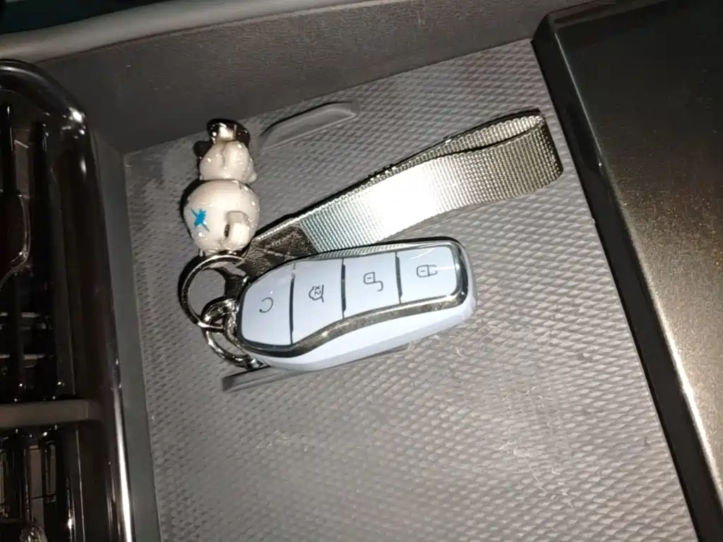 BYD Seal 06GT — миниатюра 9