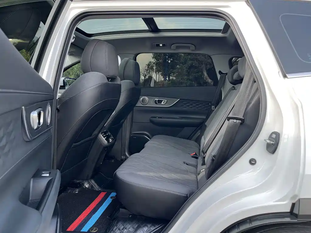 Chery Tiggo 8 PLUS — миниатюра 13