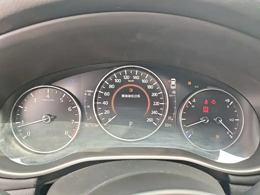 Mazda 3 Axela — миниатюра 12