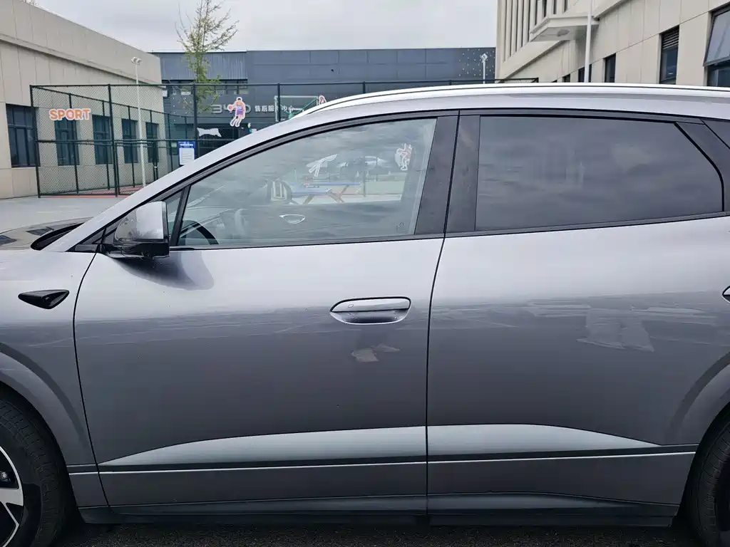 BYD Sealion 06 — миниатюра 19