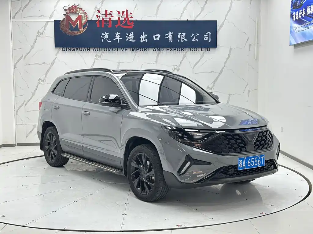 Jetta VS7 — миниатюра 3