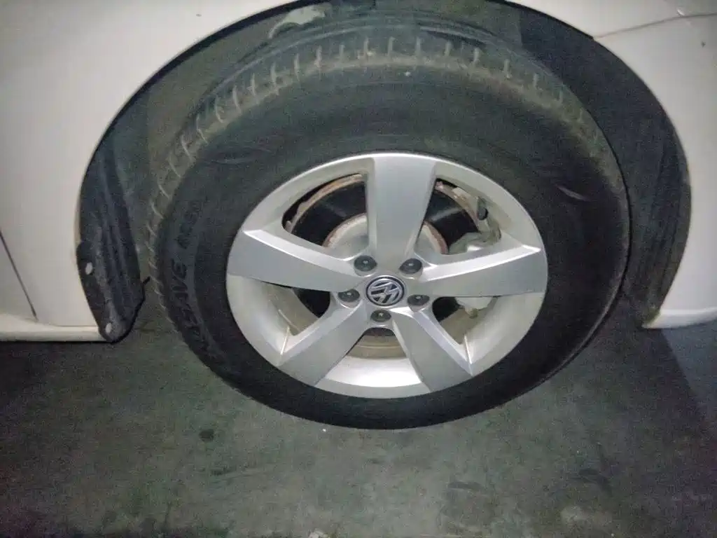 Volkswagen Lavida — миниатюра 10
