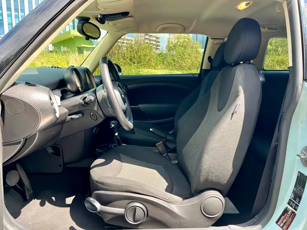 MINI Mini Clubman — миниатюра 5