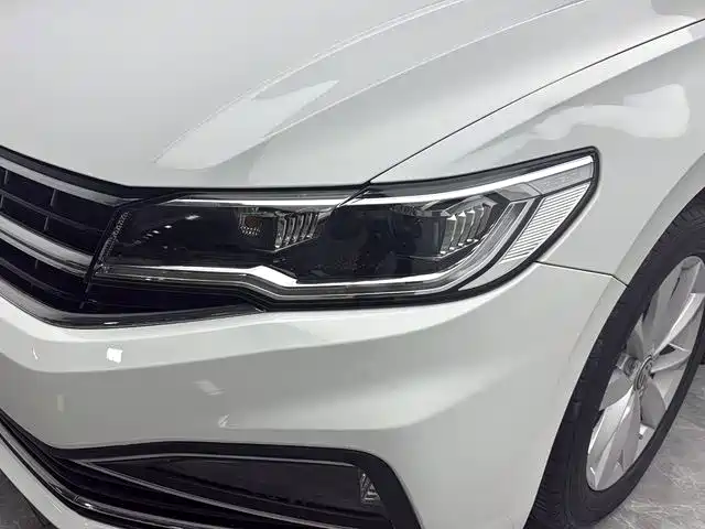 Volkswagen Bora — миниатюра 17