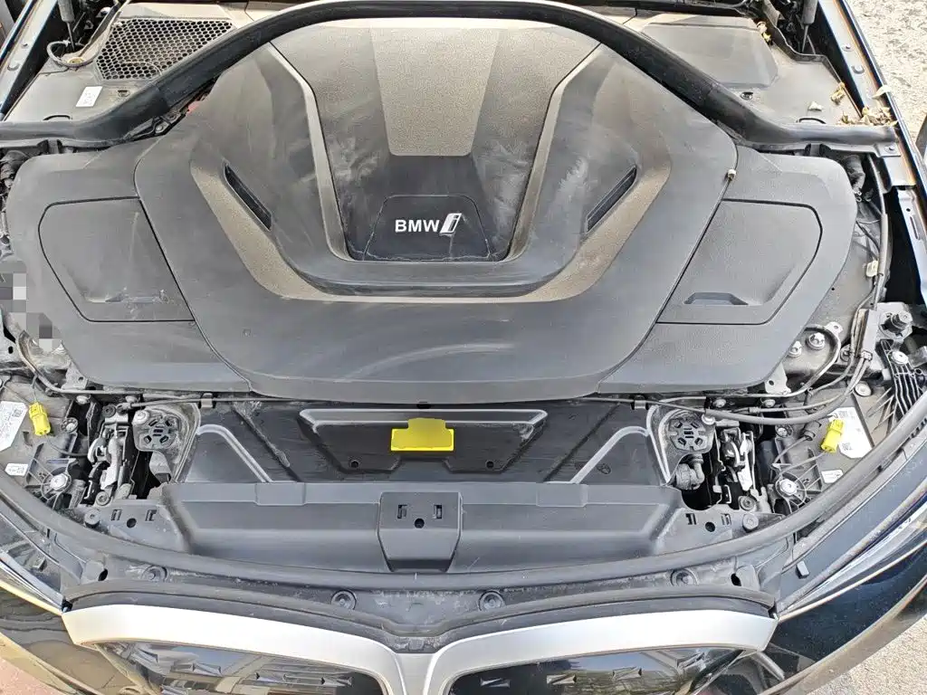 BMW i3 — миниатюра 21