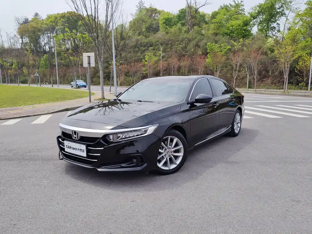 Honda Accord 2023
