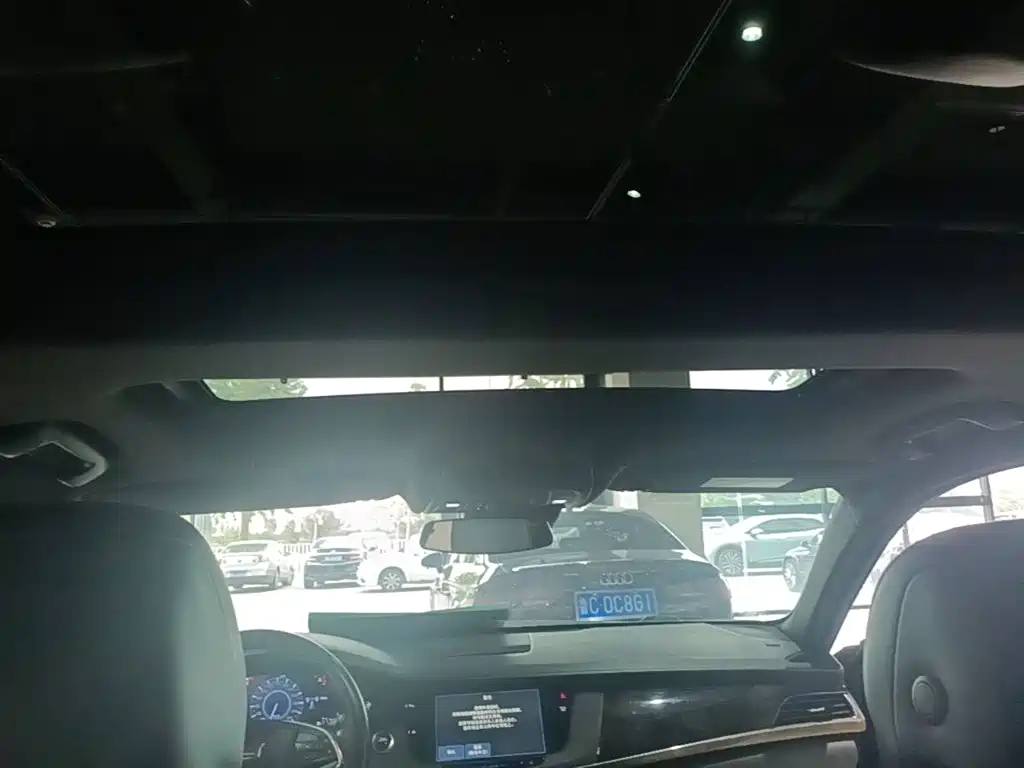 Cadillac CT6 — миниатюра 18
