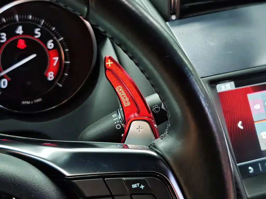 Jaguar F-TYPE — миниатюра 16