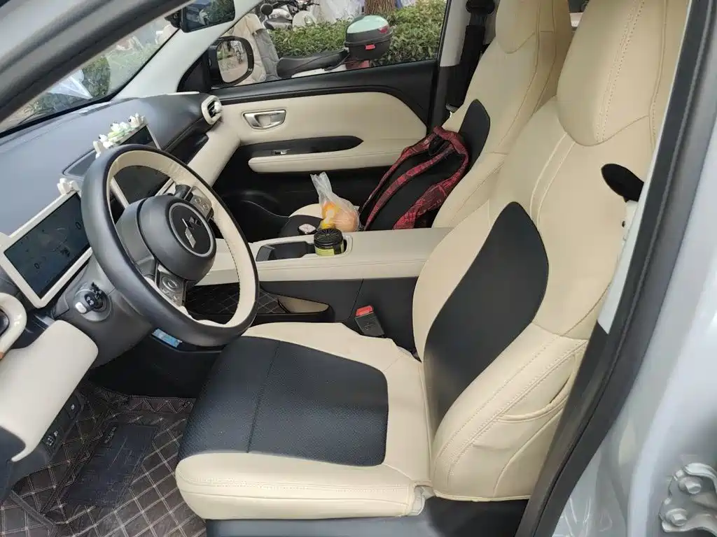 Wuling Bingo PLUS — миниатюра 12