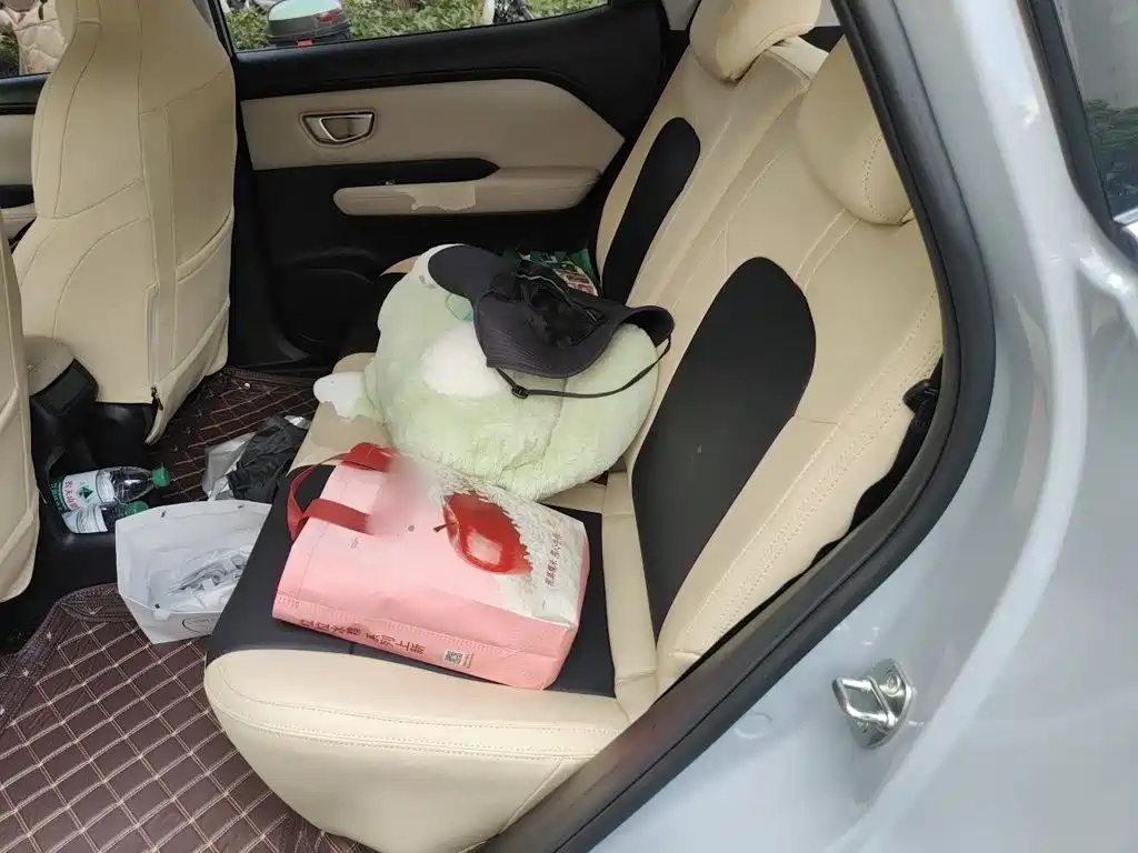 Wuling Bingo PLUS — миниатюра 14