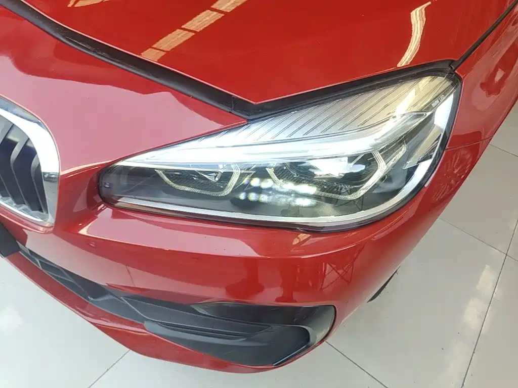 BMW 2 Series Active Tourer — миниатюра 24