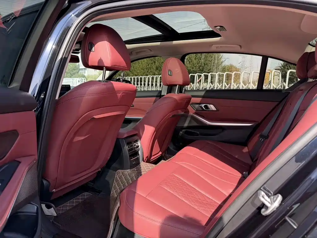 BMW i3 — миниатюра 9