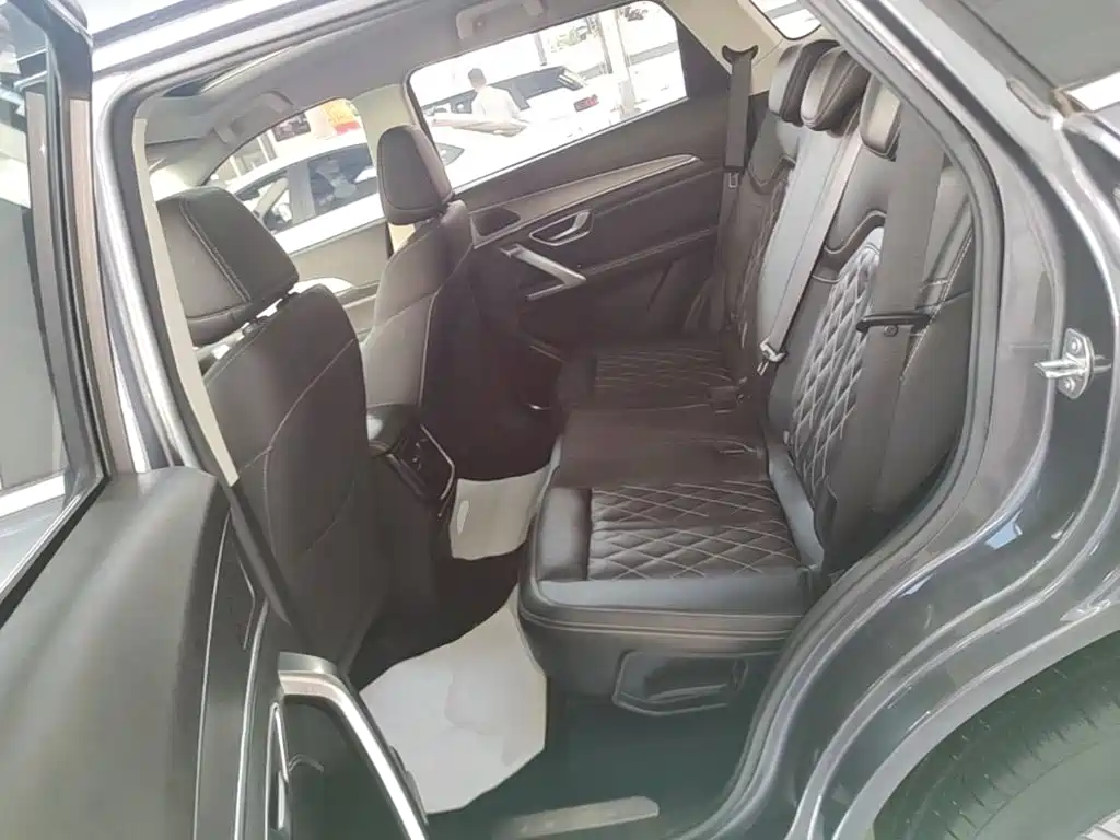 Jetour X70 PLUS — миниатюра 17