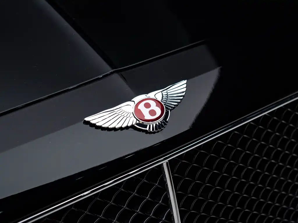 Bentley Flying Spur — миниатюра 10