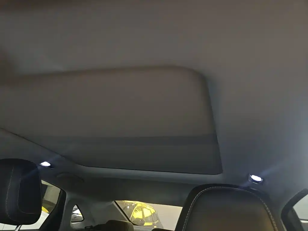 Geely Xingrui — миниатюра 18