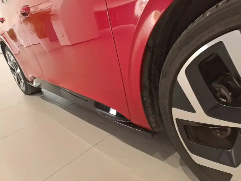 Volkswagen ID.3 — миниатюра 21