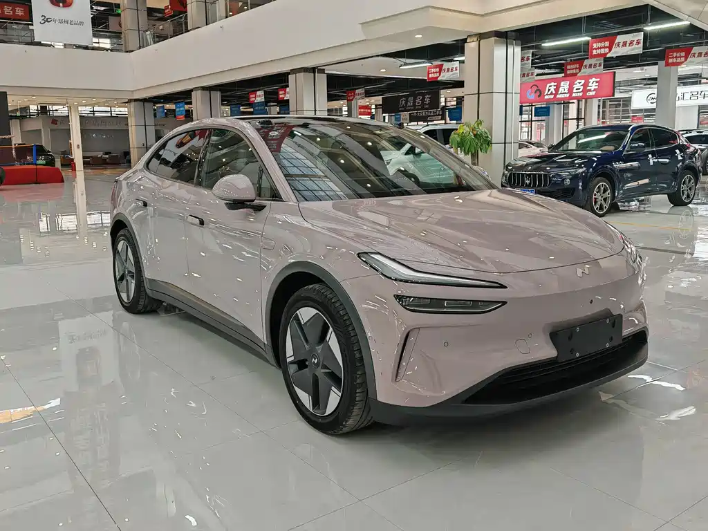 Onvo L60 2024 60kWh