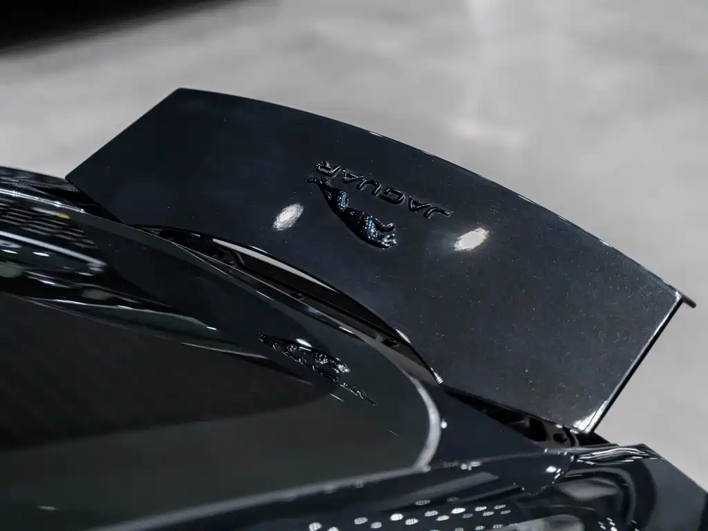Jaguar F-TYPE — миниатюра 9