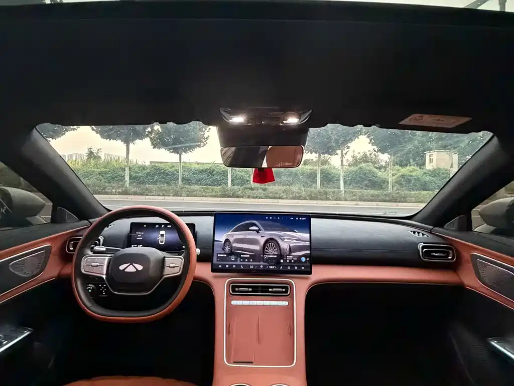 Fulwin Fengyun A9L — миниатюра 6