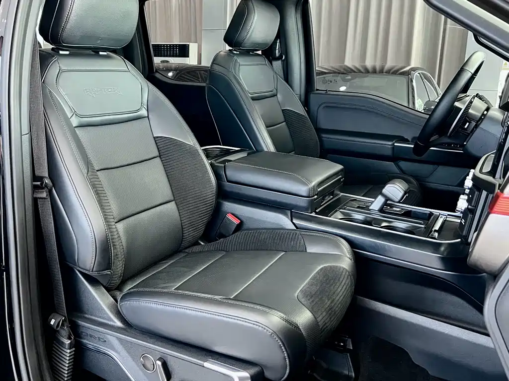 Ford F-150 2022 3.5T