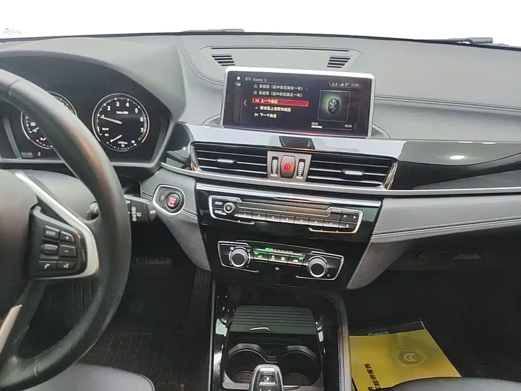 BMW X2 (Import) — миниатюра 13