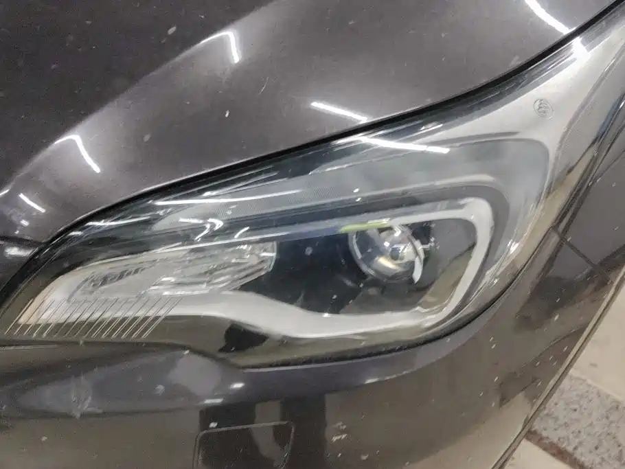 Buick Envision Plus — миниатюра 5