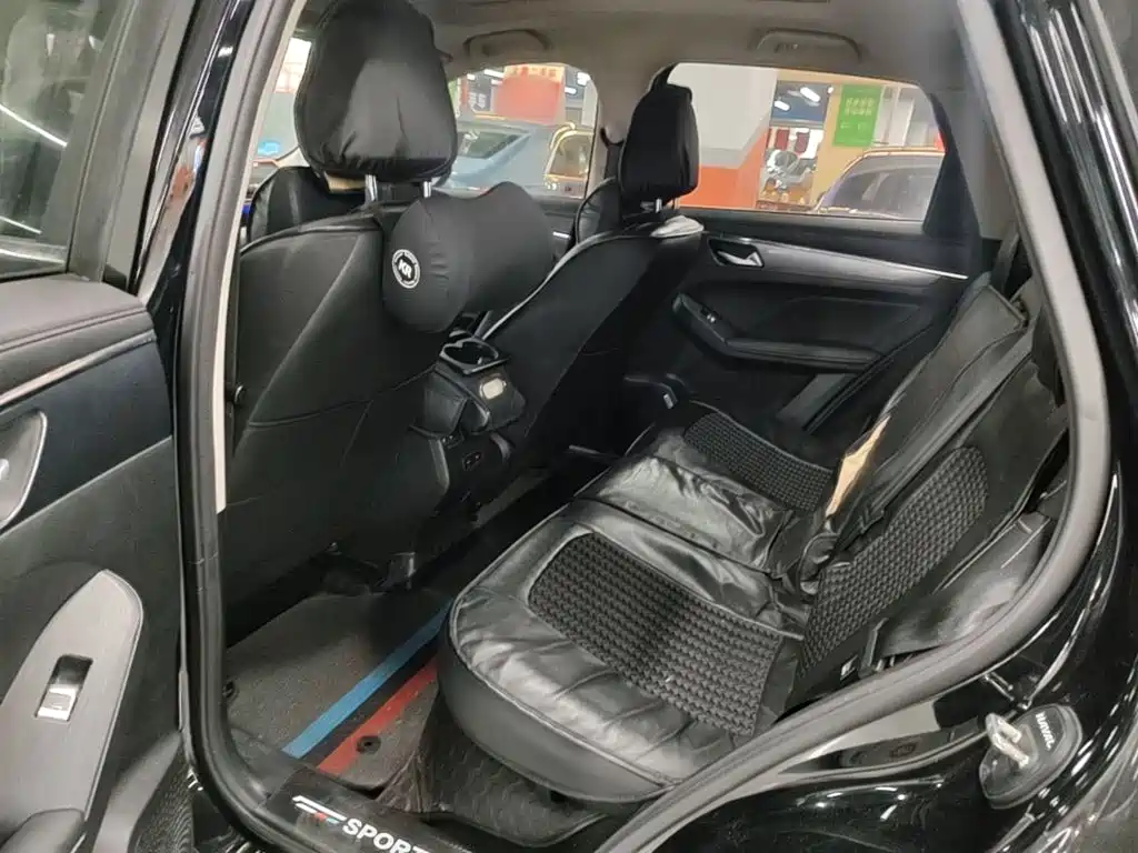 Haval Chulian — миниатюра 17