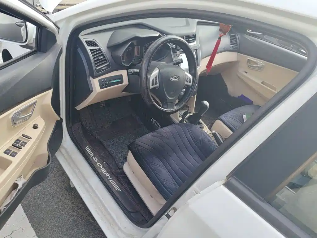 Chery Fengyun 2 — миниатюра 17