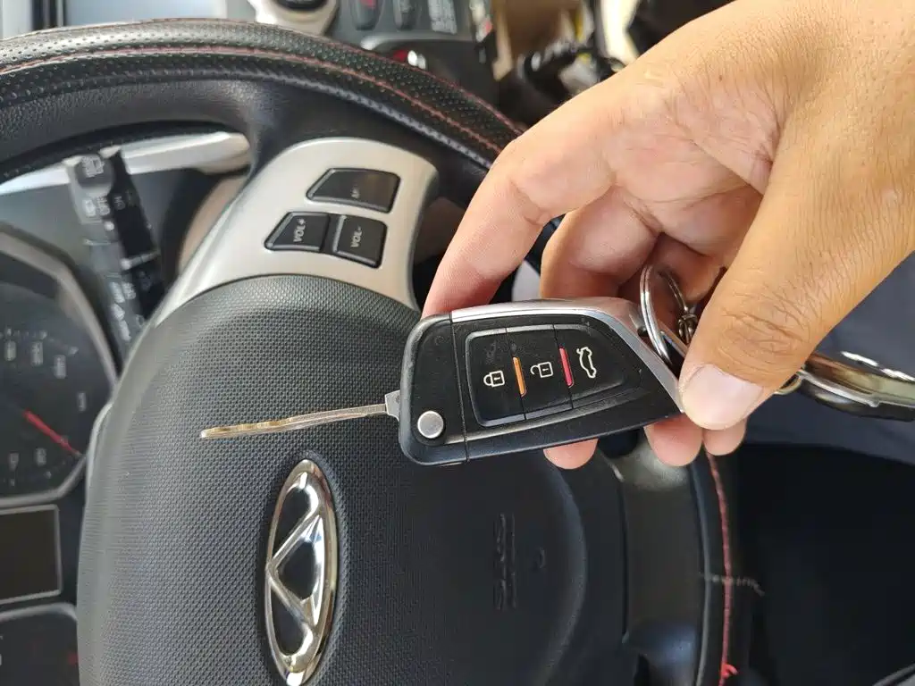 Chery Fengyun 2 — миниатюра 9