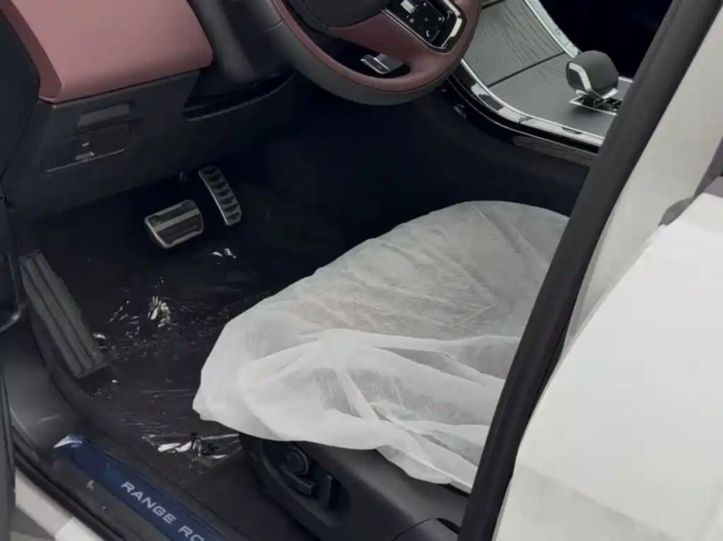 Land Rover Evoque — миниатюра 5