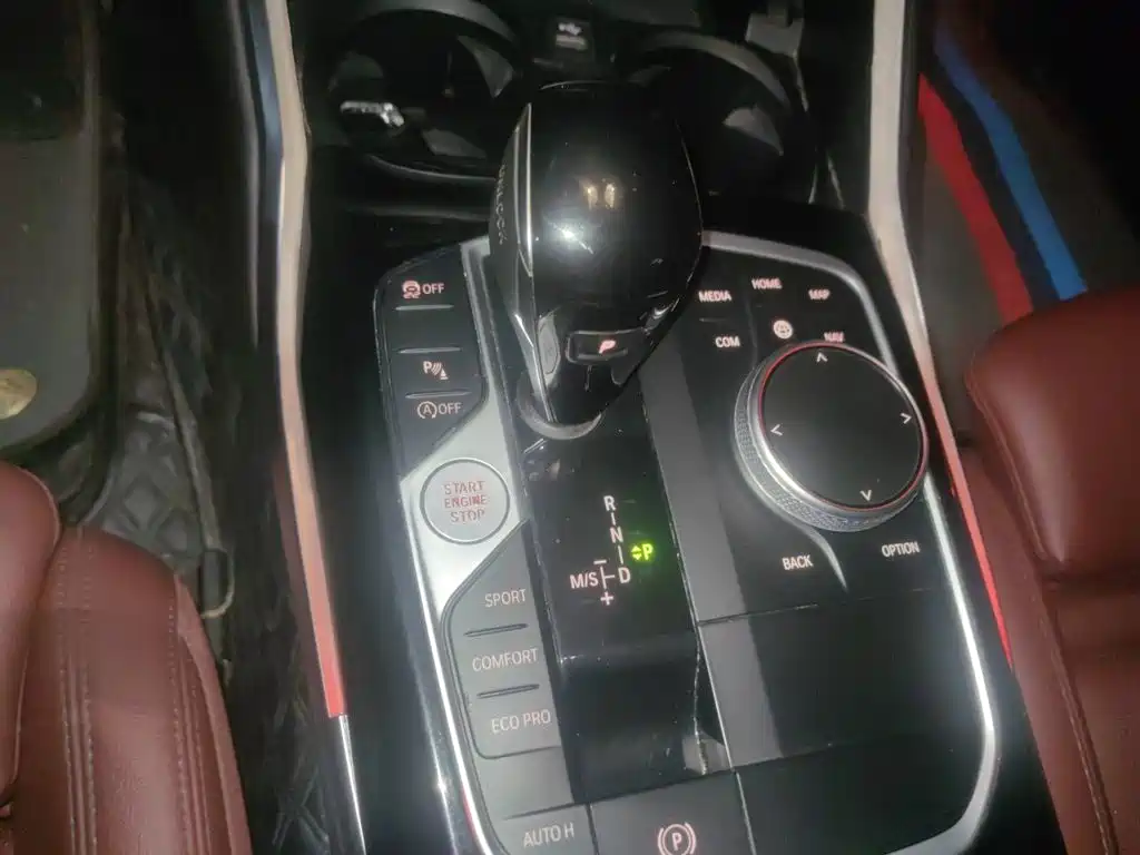 BMW 3 Series — миниатюра 15