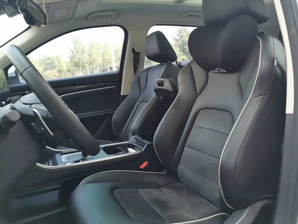 Haval H6 — миниатюра 16