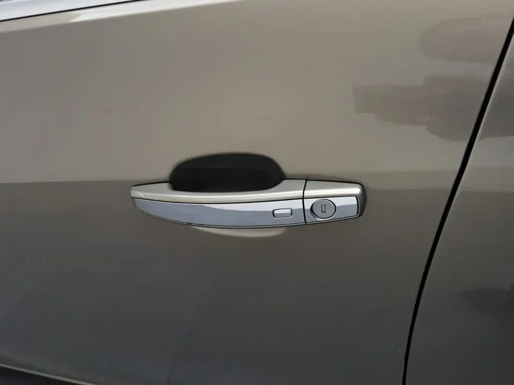 Buick Regal — миниатюра 18
