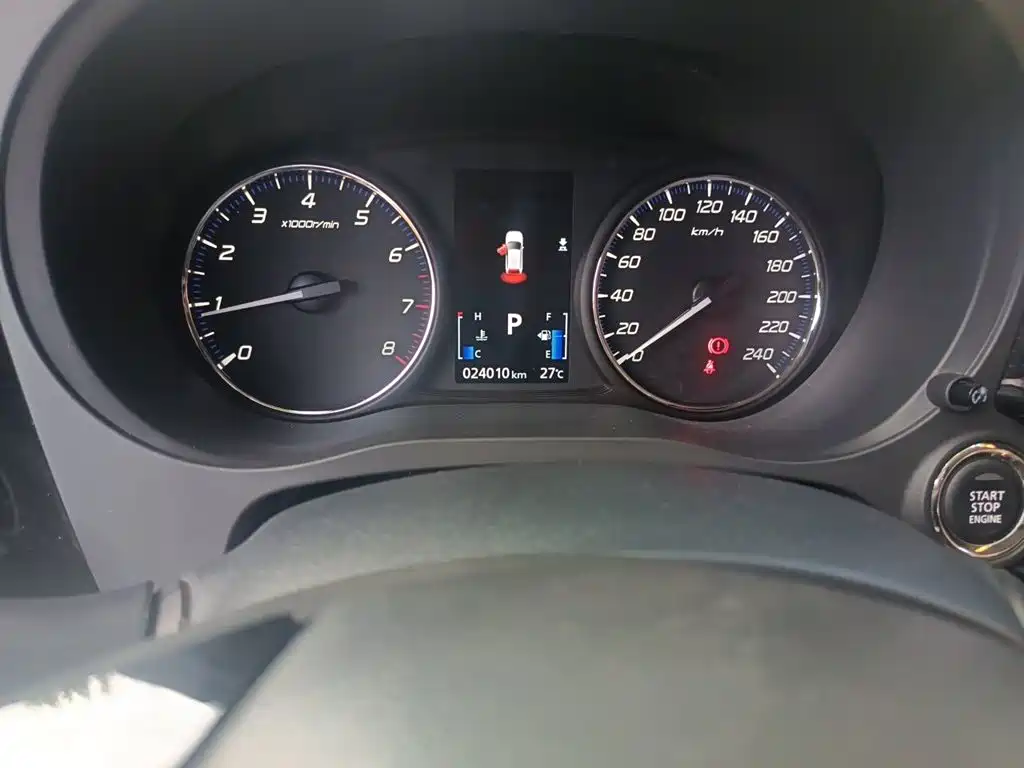 Mitsubishi Outlander — миниатюра 13
