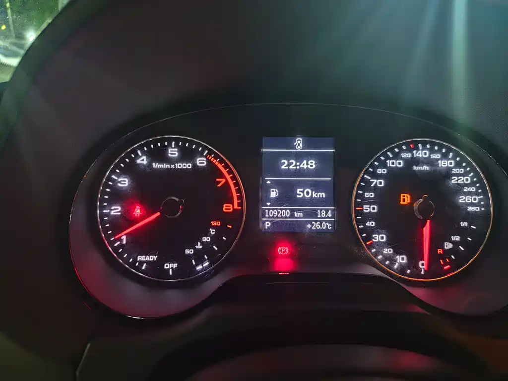 Audi A3 — миниатюра 8