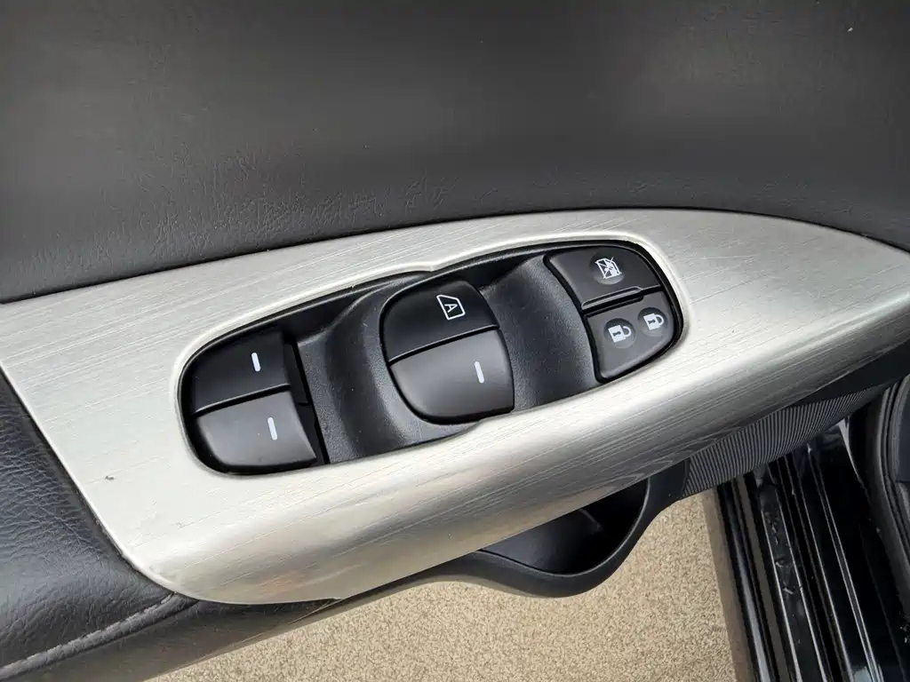 Nissan Sylphy — миниатюра 22