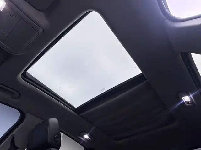 Chevrolet Equinox — миниатюра 11
