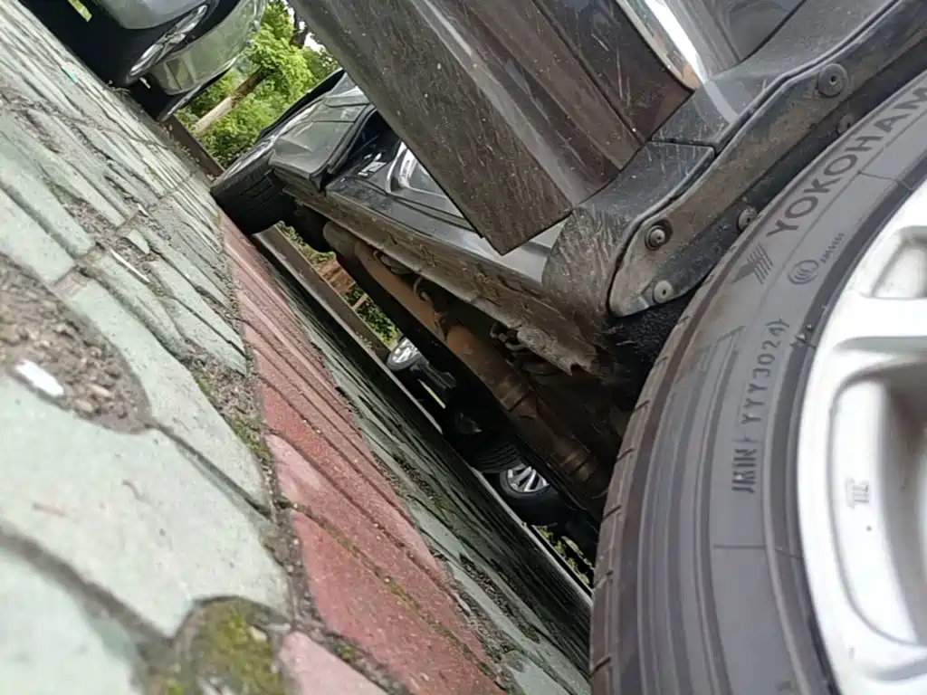 Honda Elysion — миниатюра 21