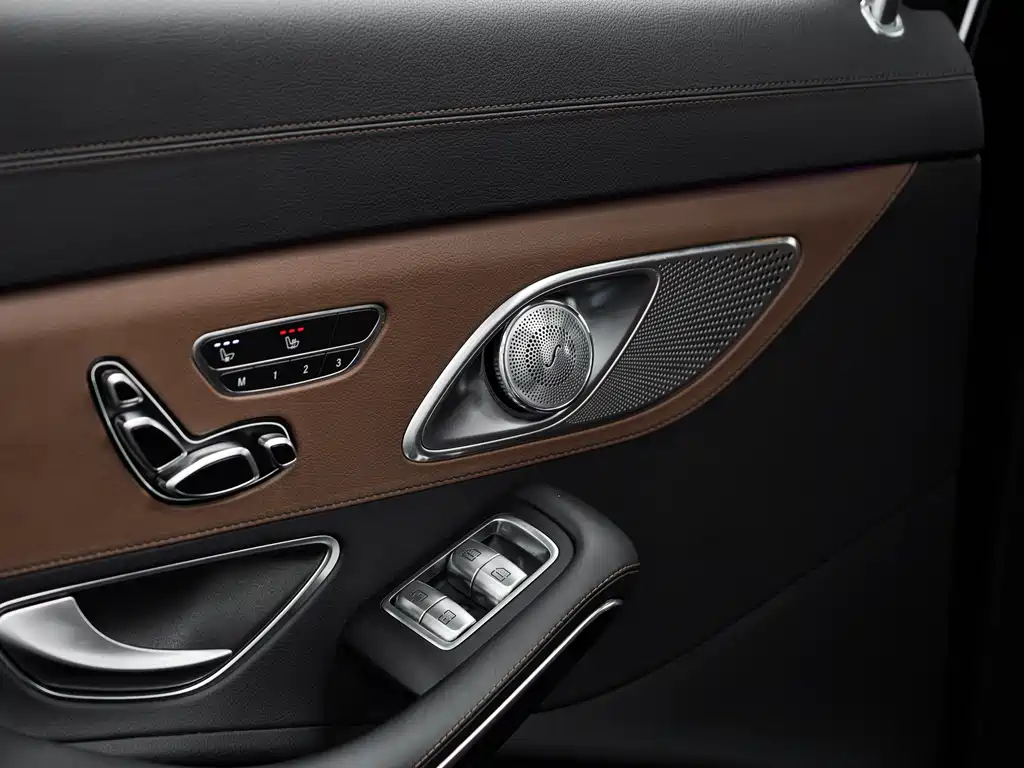 Mercedes-Benz Maybach S-Class S 560 4MATIC, фото 8