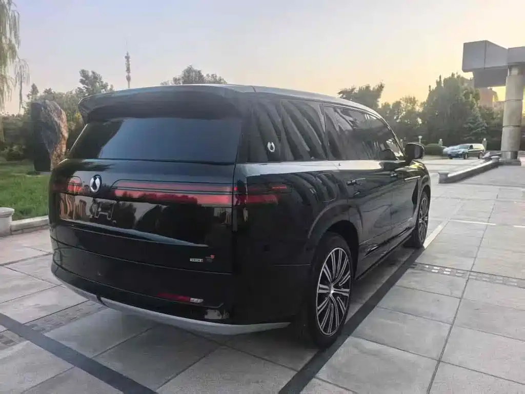 DENZA  N9