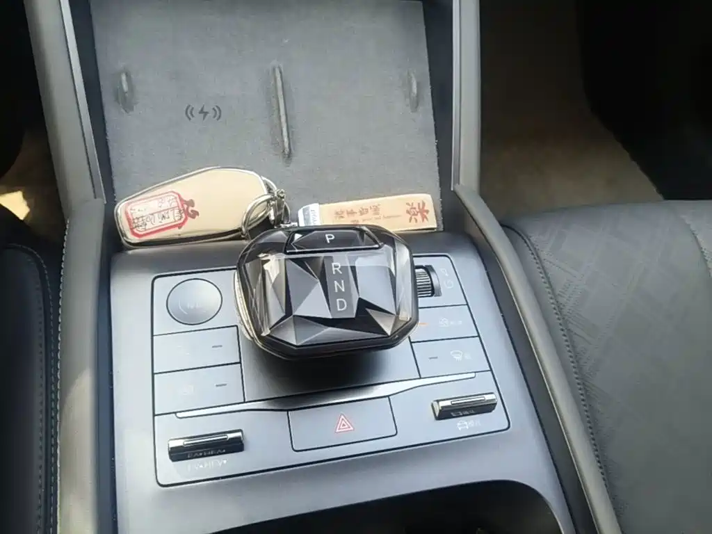 BYD Qin L — миниатюра 14
