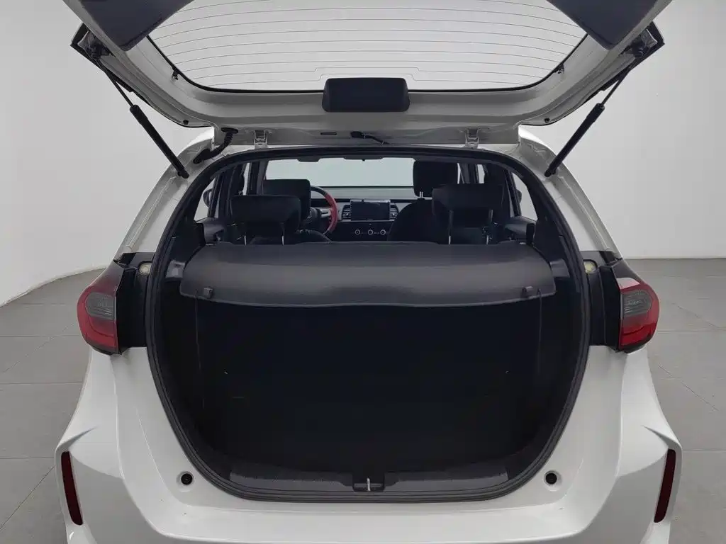 Honda Fit — миниатюра 16