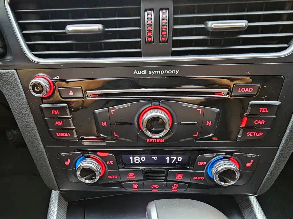Audi Q5 — миниатюра 15